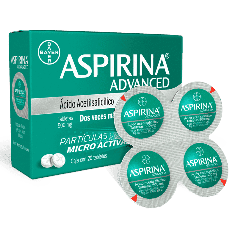 Aspirina_advanced 2