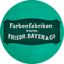 Aspirina® de Bayer